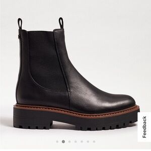 Sam Edelman Laguna Chelsea Boot